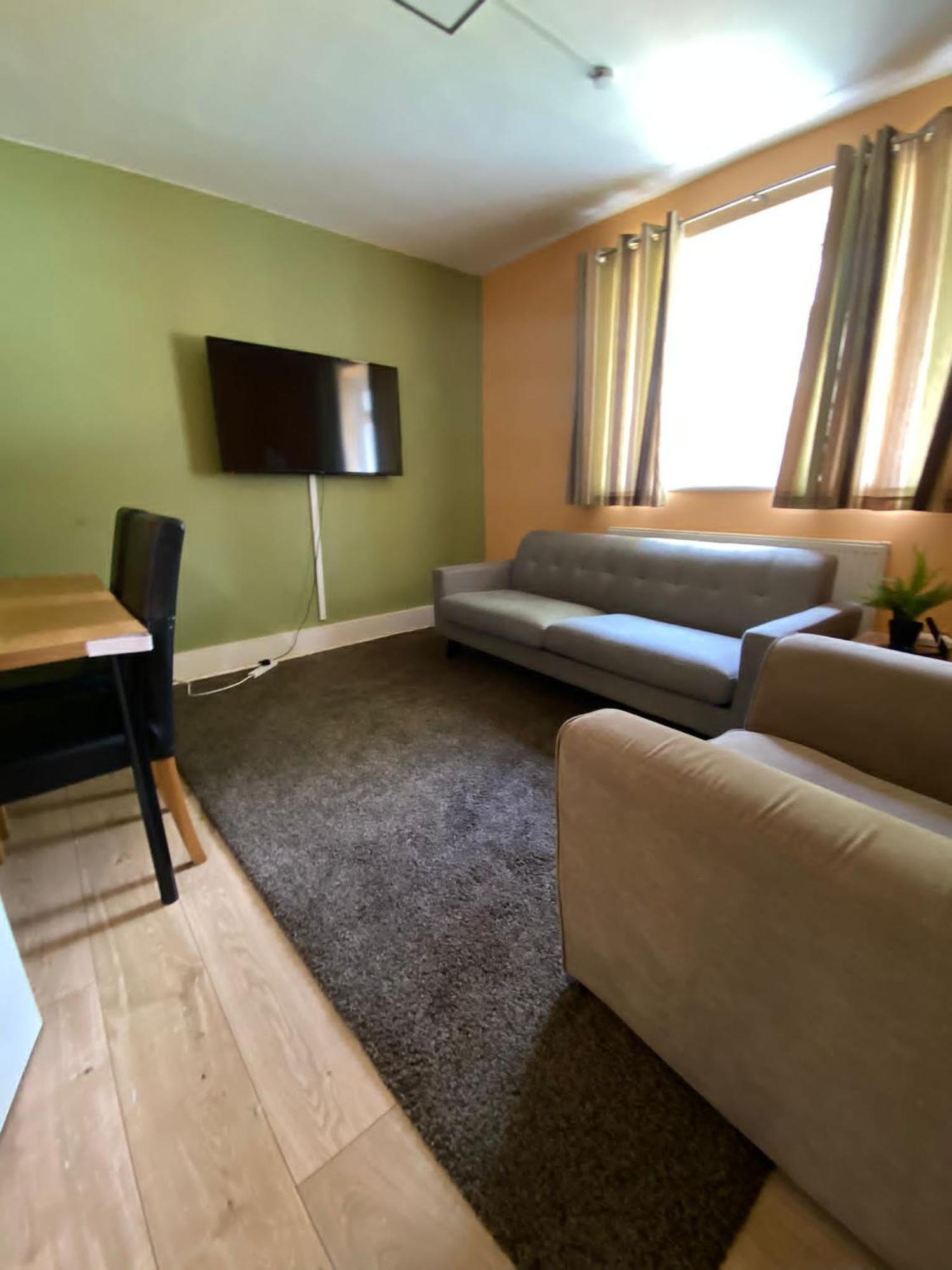 Conmere Square Apartamento