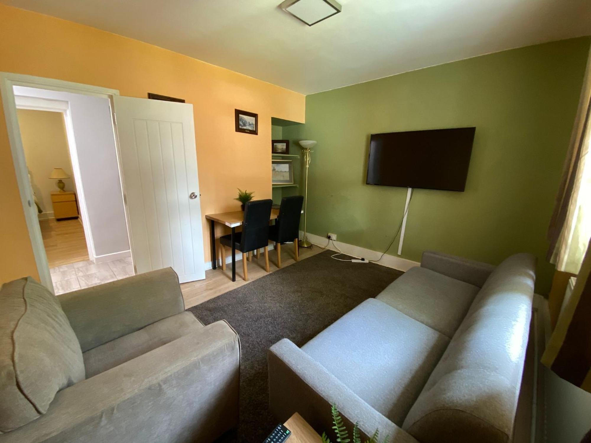 Apartamento Conmere Square *