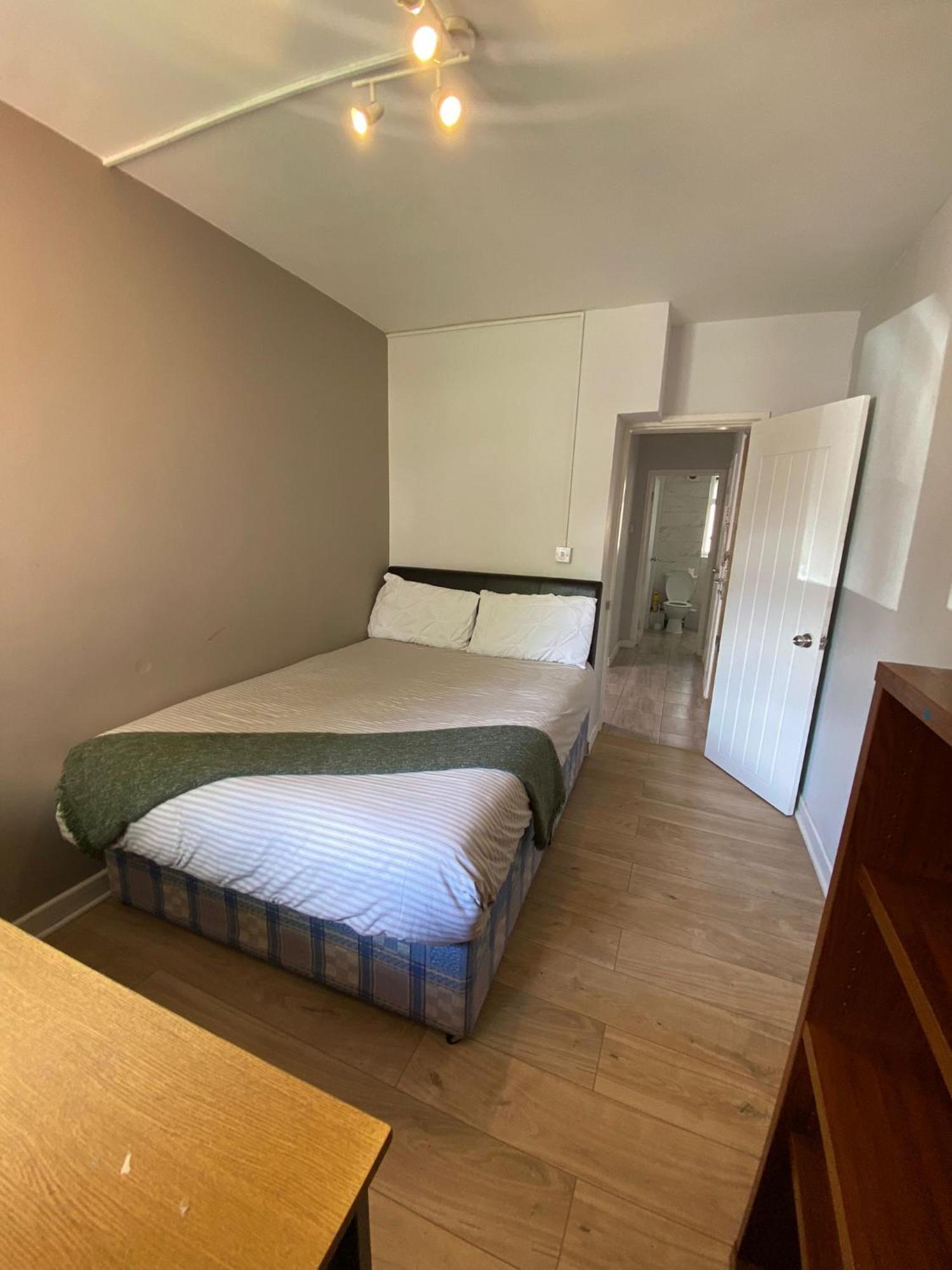Conmere Square Apartamento Manchester