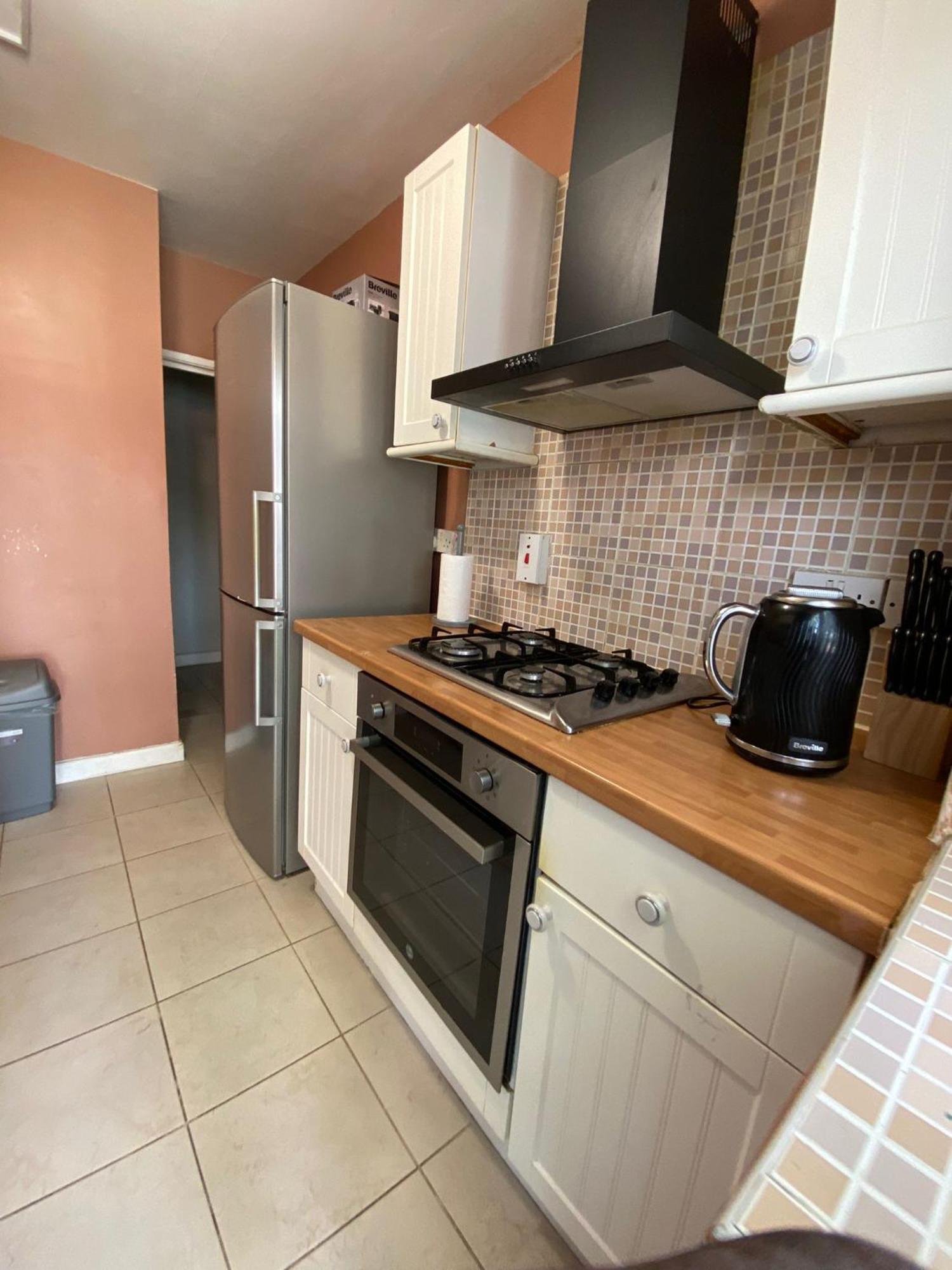 Conmere Square Apartamento