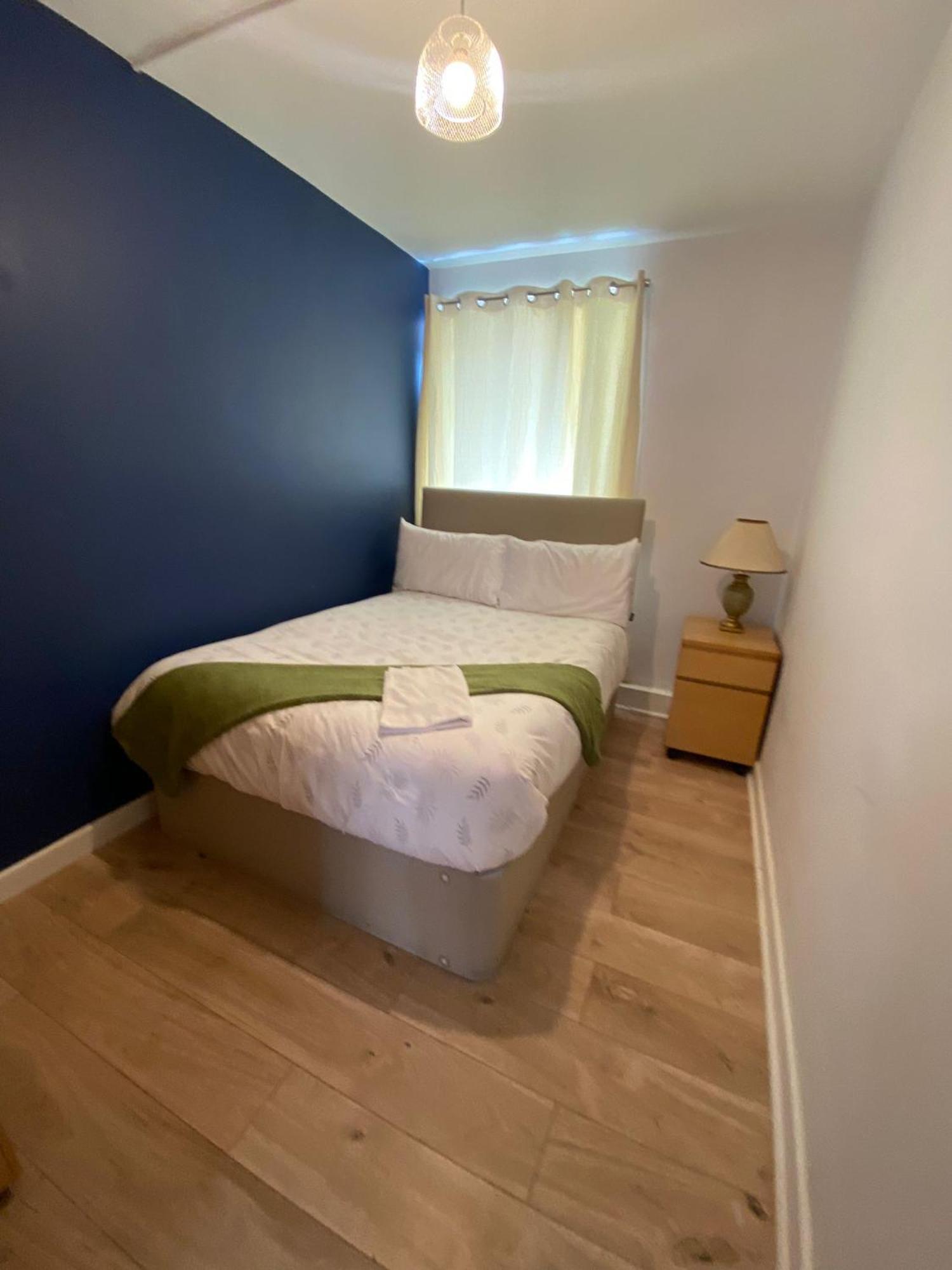Conmere Square Apartamento *
